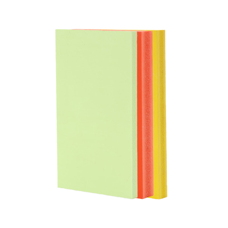 便宜的價(jià)格 4X8 14 毫米高密度黑色 PVC 板材 