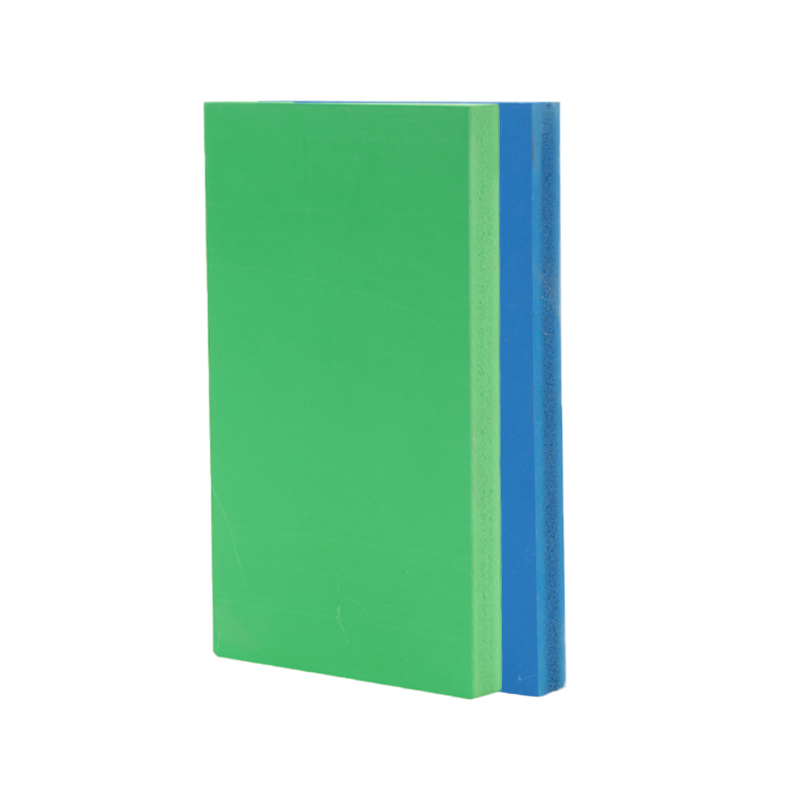 價(jià)格高密度 17 毫米廉價(jià) PVC 板黑色 